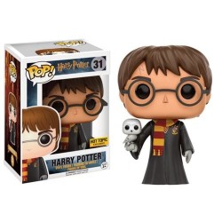 Funko Pop Harry Potter 31