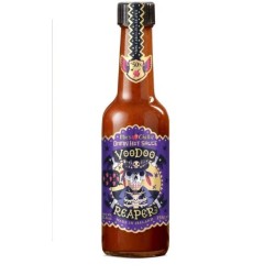 Voodoo Reaper de chez Mic's Chilli