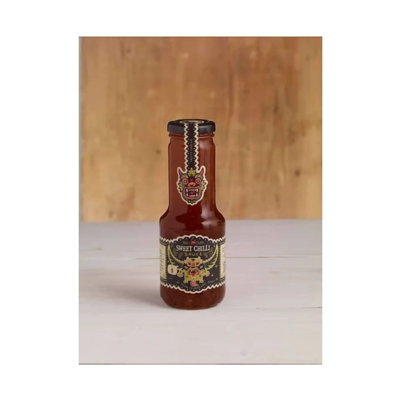 Sweet Chili Sauce Mic's Chilli