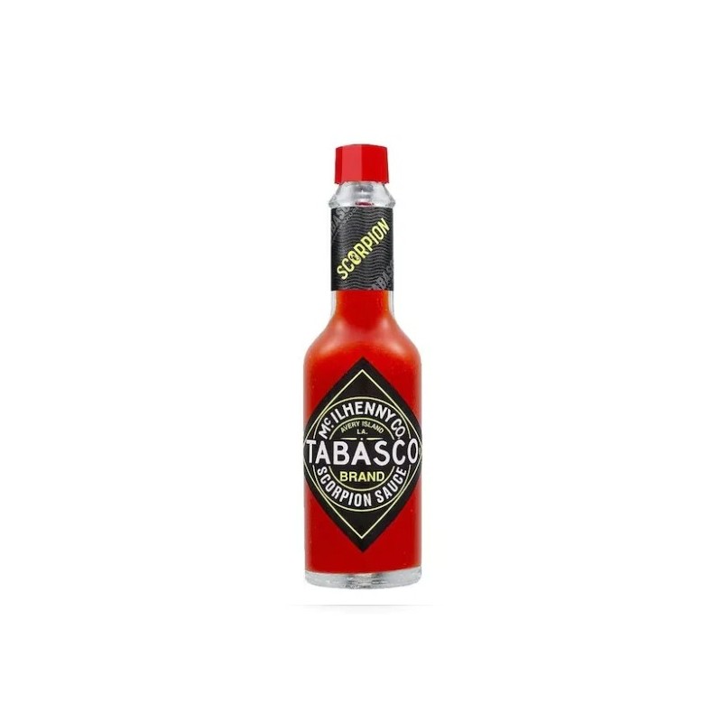 TABASCO® Scorpion Sauce 60ml