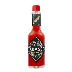 TABASCO® Scorpion Sauce 150ml