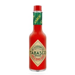 TABASCO® Garlic Sauce 150ml