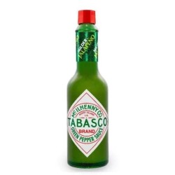 TABASCO® Green Sauce 148ml