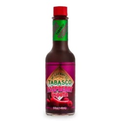 TABASCO® Raspberry Chipotle Sauce 150ml