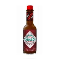 TABASCO® Roasted Pepper Sauce 150ml