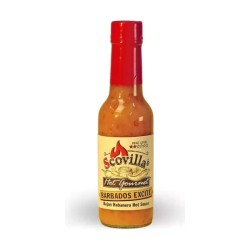 Scovillas Hot Gourmet BARBADOS EXCITE 148ml