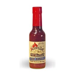 Scovillas Hot Gourmet FIERY BANDITO 148ml