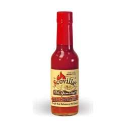 Scovillas Hot Gourmet WILD HABANERO 148ml