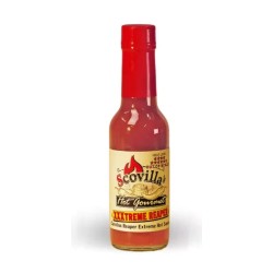 Scovillas Hot Gourmet XXXTREME REAPER 148 Ml