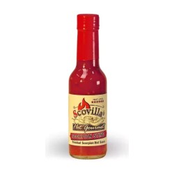 Scovillas Hot Gourmet SCORPION STING 148 Ml