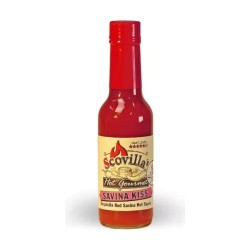 Scovillas Hot Gourmet SAVINA KISS Exquisite 148ml