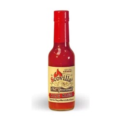 Scovillas Hot Gourmet KING NAGA 148 Ml