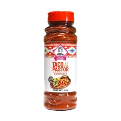 Sazon Natural Taco Seasoning