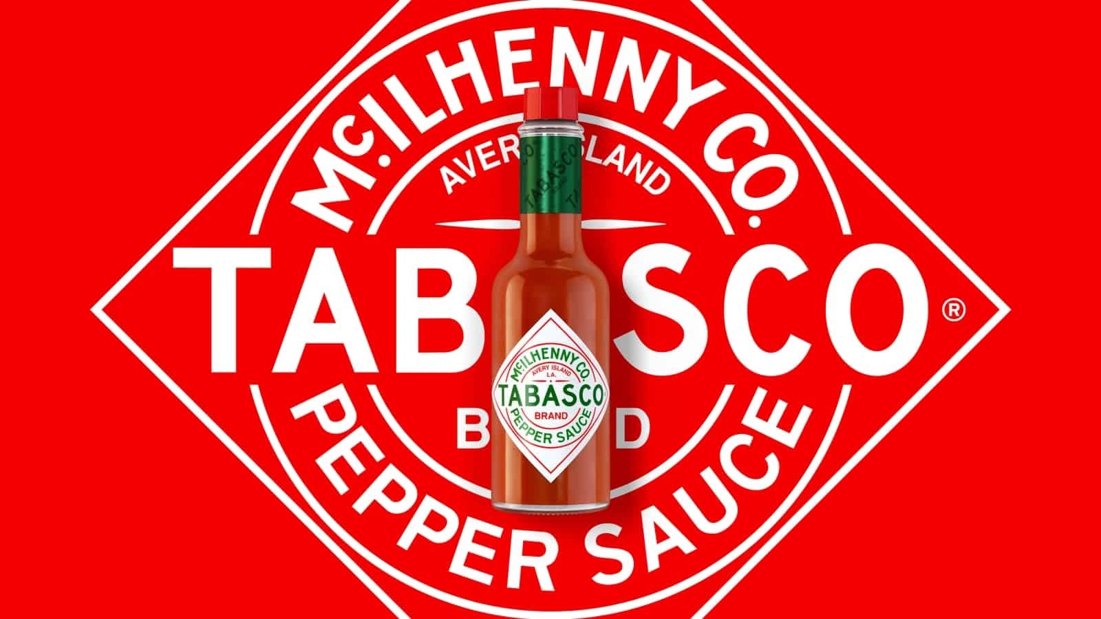 TABASCO®